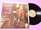 1977 DAVID BOWIE LP ZIGGY STARDUST ITALY EX+