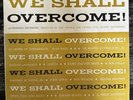 Dr. Martin Luther King Jr.   We Shall Overcome (The March On Washington) UCR-1