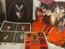 KISS- GENE SIMMONS SOLO ALBUM ON VINYL 1978 / FAST SHIPPING