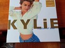 Kylie Minogue Rhythm Of Love Cherry Red Vinyl Box Set New In Packaging