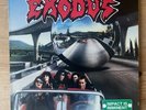 Schalplatte Exodus 