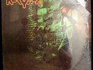 KAYAK Phantom of The Night SEALED PICTURE DISC Janus JXS 7039 NUMBERED 1978 RARE