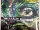 Hold Your Colour by Pendulum - (NEW&SEALED) w/Minor Sleeve Damage