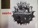 Airdrawndagger by Sasha - (NEW&SEALED) w/Minor Sleeve Damage