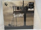Evidence ‎The Layover EP Black Vinyl Rap Hip Hop IN HAND