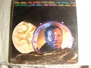 LP - ELVIN JONES -TIME CAPSULE - JAZZ ROCK- FUNK- NM -BUNKY GREEN-KENNY BARRON