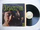The Doors 1967 Elektra lp record EKL-4007 mono