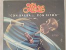 Conjunto Libre “Con Salsa..Con Ritmo