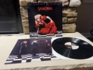 Stevie Nicks - The Other Side Of The Mirror Vinyl LP 1989 Fleetwood Mac