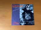 7 INCH SINGLE QUEEN PRINCES OF THE UNIVERSE JAPAN EMS-17663