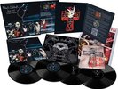 Live Evil (40th Anniversary, Super Deluxe 4-LP) by Black Sabbath (Record, 2023)