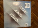The Beatles VERY RARE Vinyl “Now and Then” with an exclusive Red Vinyl.