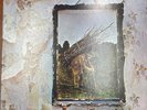 Led Zeppelin IV -  SD 7208 LP (Porky/Pecko Duck) First Pressing US VG+