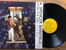 A. Spencer Barefield  After the end w.O.Lake-Ragin-R.Davis-Cyrille Sound Aspects