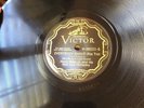 HOT JAZZ RED ALLEN NY OR Victor 38121  Everybody Shout/Dancing Dave  E