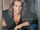 [Still Sealed] Michael Bolton - The One Thing (1993 Orig 1st Korea LP Vinyl)