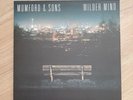 MUMFORD AND SONS Wilder Mind vinyl lp gatefold 2015 press
