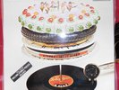 Rolling Stones - Let It Bleed - Mono Vinyl LP - Record & Cover Very Good Plus