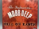 Mobb Deep-Hell On Earth Vinyl 1996 Lord Records 1st Press
