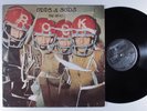 WHO Odds & Sods TRACK LP VG+ uk o