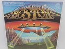 Boston - DON'T LOOK BACK - HE 45050 - CBS Half Speed - VG+/NM - PROMO Audiophile