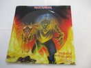 IRON MAIDEN - THE NUMBER OF THE BEAST - 12