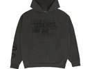 Taylor  Swift There Will Be No Explanation There Will Just Be Reputation  Hoodie