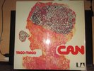 can tago mago Vinyl LP Made in Germany