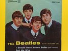 THE BEATLES (7