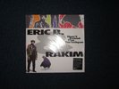 ERIC B & RAKIM 'DON'T SWEAT THE TECHNIQUE' VINYL ME PLEASE 30th ANNIVERSARY 2xLP