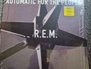R.E.M. - Automatic For The People 25th Anniversary NEW 12
