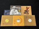 Bob Dylan And The Band, The Basement Tapes Raw, 3 Vinyl Record Set