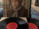 BOB DYLAN Blonde On Blonde -1970's Gold Stamp Promo Pressing w/EX VINYL