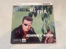 Johnny Kidd & The Pirates- UK HMV EP With PS  
