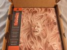 A Nightmare On Elm Street: Box Of Souls 8x LP Soundtrack Vinyl (Death Waltz)
