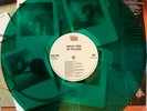 MÖTLEY CRÜE - Dr. Feelgood - Translucent Green 2016 US - 1500 copies (NM or M-)