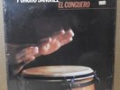 PONCHO SANCHEZ 