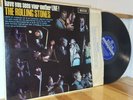ROLLING STONES Have You Seen Your Mother Live  RARE UK Export UNBOXED TOP COVER