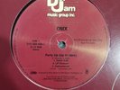 DMX | Vinyl Bundle  3x12