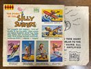 RARE SURF Gary Usher Sounds Of The Silly Surfers The Weird-Ohs w/OG Inner sleeve