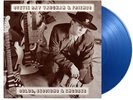 VAUGHAN,STEVIE RAY & FRIENDS - Solos Sessions & Encores (Vinyl LP) [PRE-ORDER]