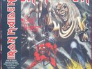 Iron Maiden – The Number Of The Beast (Picture LP / Sealed ) - EMI- Europa- 2012