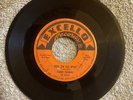 Rare Tabby Thomas Hoodo Party Roll / On Ole Mule Blues Soul 45 7” Excello 2212
