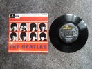 THE BEATLES- EXTRACTS FROM THE ALBUM ' A HARD DAY'S NIGHT EP  - FIRST PRESSING