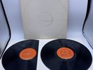 THE BEATLES - White Album  Capital Canada 1976 Reissue 2x LP SEE DESCRIPTION