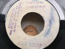 OVERTAKER-RAMONE & CRYSTALITES / VERSION 11-KEITH & TEX (
