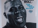HOWLIN' WOLF The Real Folk Blues CHESS CH-9273 LP SEALED oa