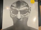 MF DOOM Madlib Madvillain Madvillainy Sire Yellow /1000 Vinyl LP 659457206567