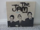 THE JAM - IN THE CITY - UK 1ST PRESS LP (1977) A1/B1 MOD REVIVAL - EX/EX+ AUDIO
