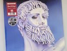 Sortilege Hero's Tears Oxblood Vinyl Record new
